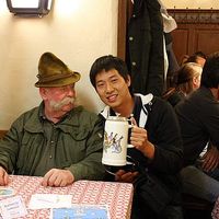 Фотографии пользователя Minchang KIM