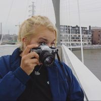 Fotos de Krista Nyström