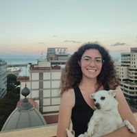 Ana Fernandez's Photo