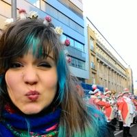 Monika Ciurlok的照片