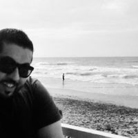 Mahran Titi的照片