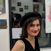 Johanna Blees's Photo