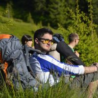 Nazariy Kabyn's Photo