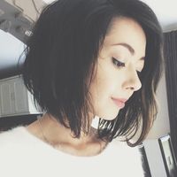 Alice Larionova's Photo