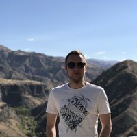 Photos de Paul Egorov