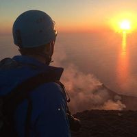 Jean Michel Drechsler's Photo