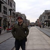 Nick Cordova的照片