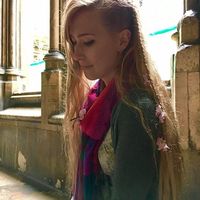 Louisa Brill's Photo