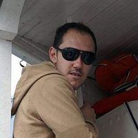 Maxime Pinot's Photo