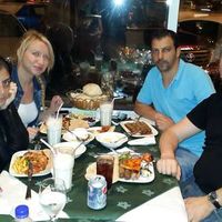 Selcuk Altuner's Photo