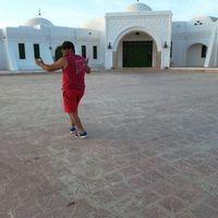 Salim KHENOUSSI's Photo