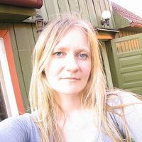 Vilja Rebane Volmer's Photo