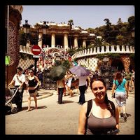 Niamh Harasym的照片