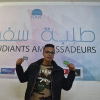 Chaieb Marouan's Photo