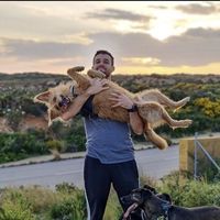 Fotos de Pablo Lousararian