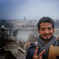 Ricardo Vigil's Photo