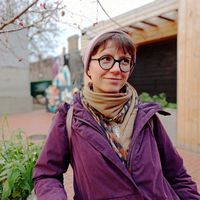 Nadya Volkova's Photo