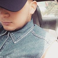 Iván Iraheta的照片