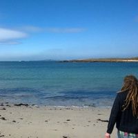 Christopher Hayden-Delaney's Photo