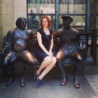 Le foto di Elena Punina