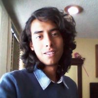 Le foto di Beto Olvera