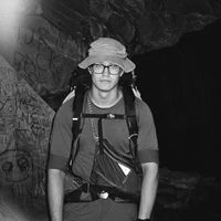 Illia Levshenko's Photo