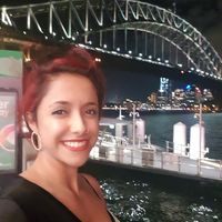 naghmeh khaksari的照片