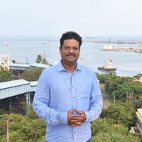 Srinivas Ganjivarapu的照片