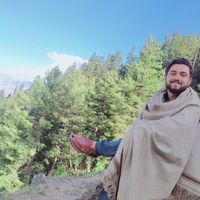 Sarfaraz Hussain's Photo