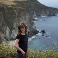 Catherine Proulx's Photo