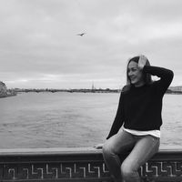 Daria Sinevid的照片