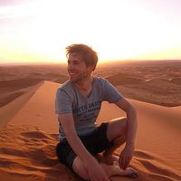 Le foto di Wouter Schaart