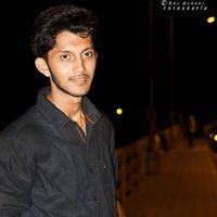 Sameer Shaik's Photo