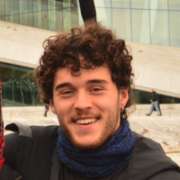 Vojta De Coninck's Photo