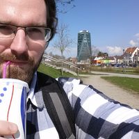 Fotos von Kévin Meffray