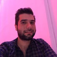 Mohamad Rihawi的照片