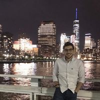 Mario Haddad's Photo