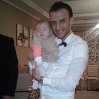 Amine Ziane的照片