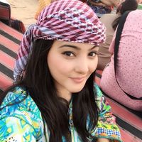 Fotos de Ayesha Ismat