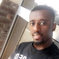 Mamadou Sidibe's Photo