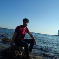 Sergio Rodriguez's Photo