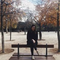 Paula Ibáñez的照片