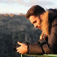 Francesco Gallo's Photo