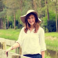 Jane  van de Louw's Photo