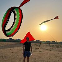 Sandris Krūmiņš's Photo