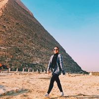 Menna Omara的照片