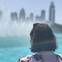 Anastasia Rudkovskaya的照片