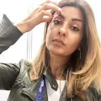 Marina Kostanyan的照片