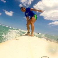 Monika Rozynski's Photo