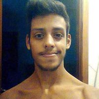 Victor Fernandes's Photo